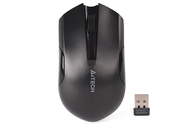 A4TECH